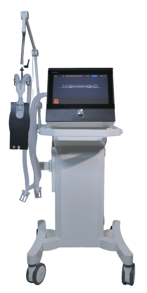 Ventilator ICU 1